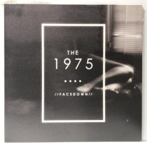 Facedown EP (USED LP)