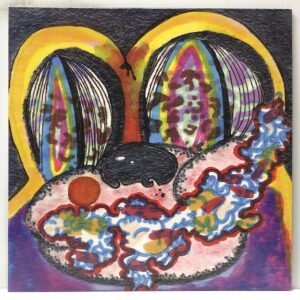 Thank You Happy Birthday (USED LP)