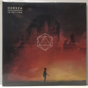 In Return (USED LP)