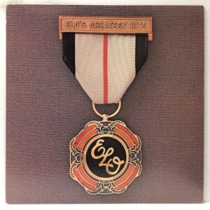 Greatest Hits (USED LP)