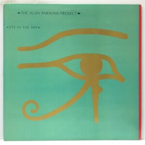 Eye in the Sky (USED LP)