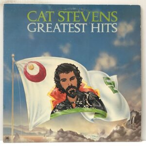 Greatest Hits (USED LP)