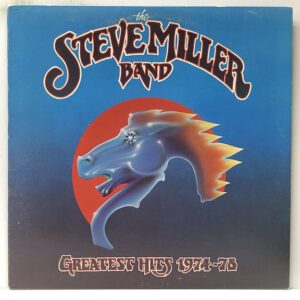 Greatest Hits 1974-28 (USED LP)