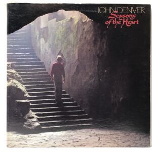 Seasons of the Heart (USED LP)