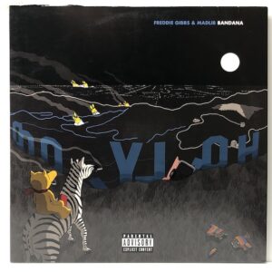 Bandana (USED LP)