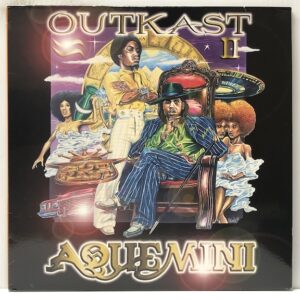 Aquemini (USED LP)
