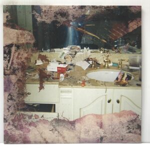 Daytona (USED LP)