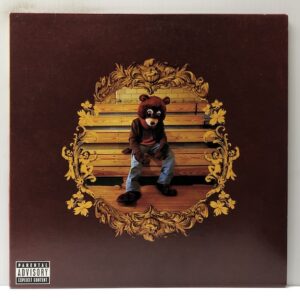 College Dropout (USED LP)