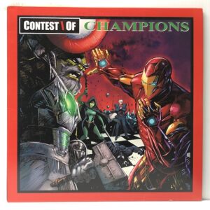 Liquid Swords (USED LP)
