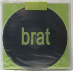 Brat (USED LP)