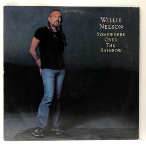 Somewhere Over the Rainbow (USED LP)
