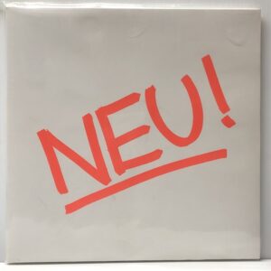 Neu (USED LP)