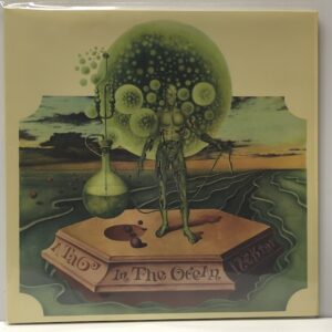 Tab In the Ocean (USED LP)