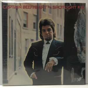 Spotlight Kid (USED LP)