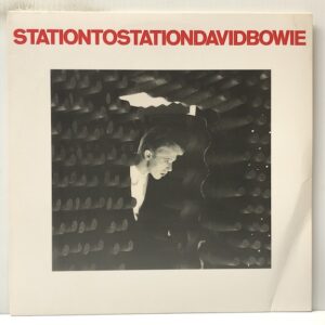 Station to Station (USED LP)