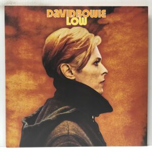 Low (USED LP)