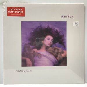 Hounds of Love (USED LP)