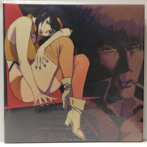 Cowboy Bebop (USED LP)