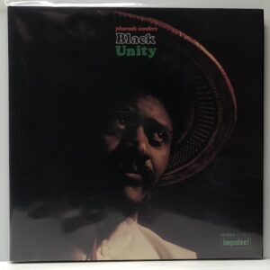 Black Unity (USED LP)