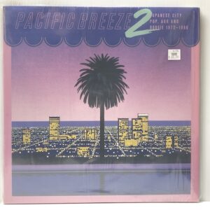 Pacific Breeze 2 (USED LP)
