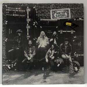 At Fillmore East (USED LP)