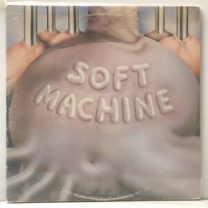 Six (USED LP)