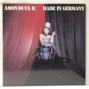Made In Germany (USED LP)