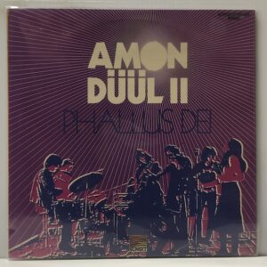 Phallus Dei (USED LP)