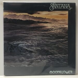 Moonflower (USED LP)