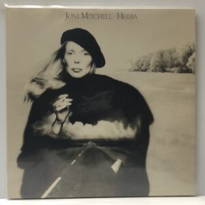 Hejira (USED LP)