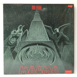 Udu Wudu (USED LP)