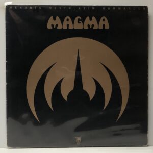 Mekanik Destruktiw Kommandoh (USED LP)