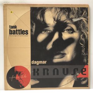 Tank Battles (USED LP)