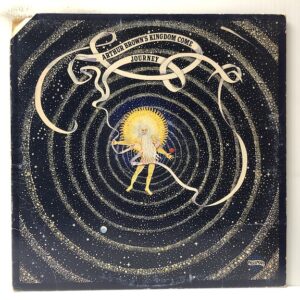 Journey (USED LP)