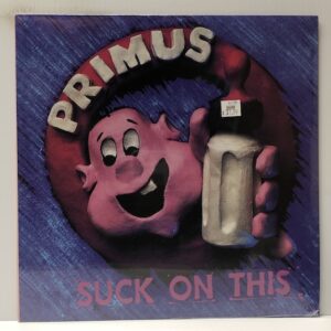 Suck On This (USED LP)