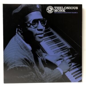 London Collection Vol 3 (USED LP)
