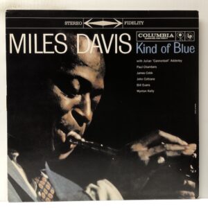 Kind of Blue (USED LP)