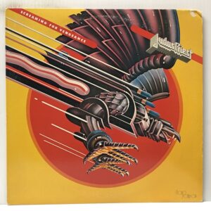 Screaming For Vengeance (USED LP)