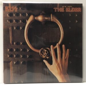 Music From the Elder (USED LP)