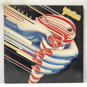 Turbo (USED LP)