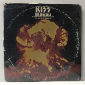 Originals (USED LP)