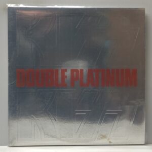 Double Platinum (USED LP)