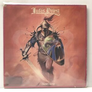 Hero Hero (USED LP)
