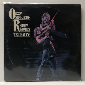 Tribute (USED LP)