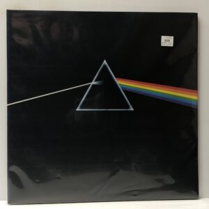 Dark Side of the Moon (USED LP)
