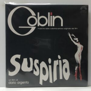 Suspiria (USED LP)