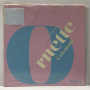 Evening With Part 1 (USED LP)