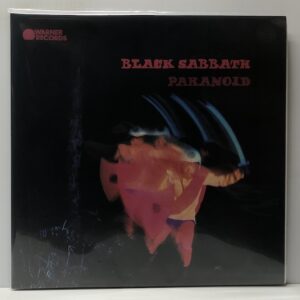 Paranoid (USED LP)