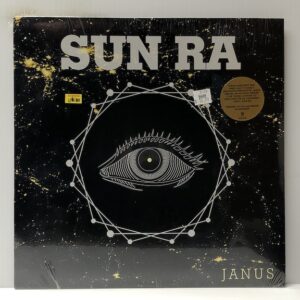 Janus (USED LP)