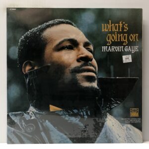 Whats Going On (USED LP)